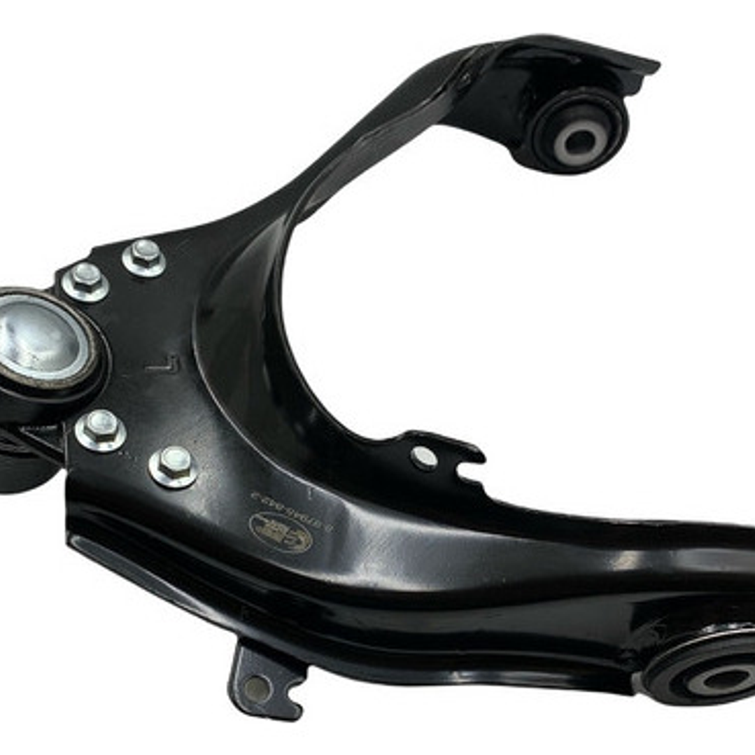 Bandeja Superior Izquierda Chevrolet Luv Dmax 2.5 2015-2020 4