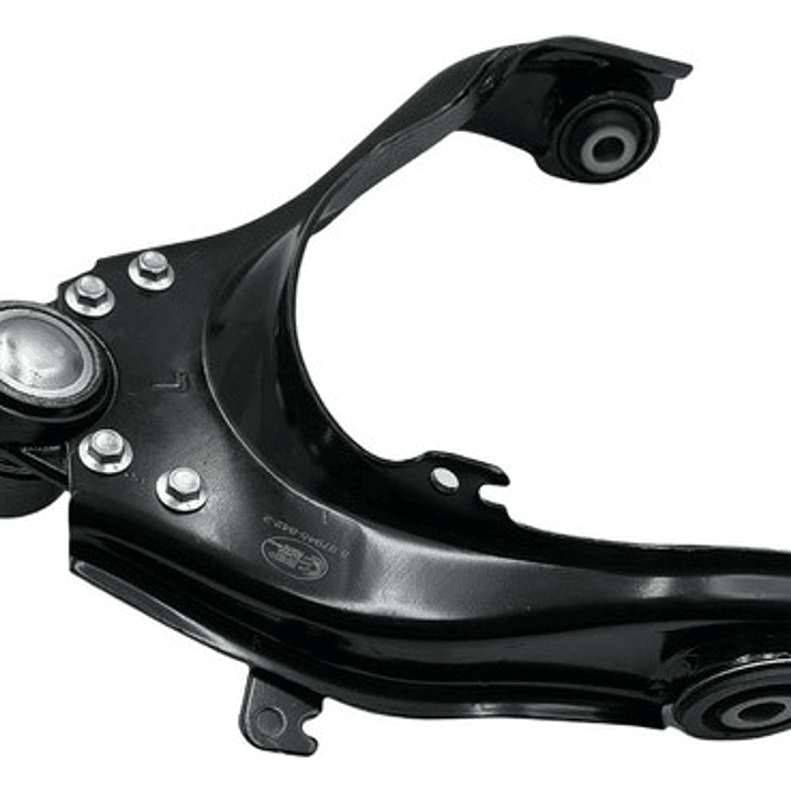 Bandeja Superior Izquierda Chevrolet Luv Dmax 2.5 2015-2020 4