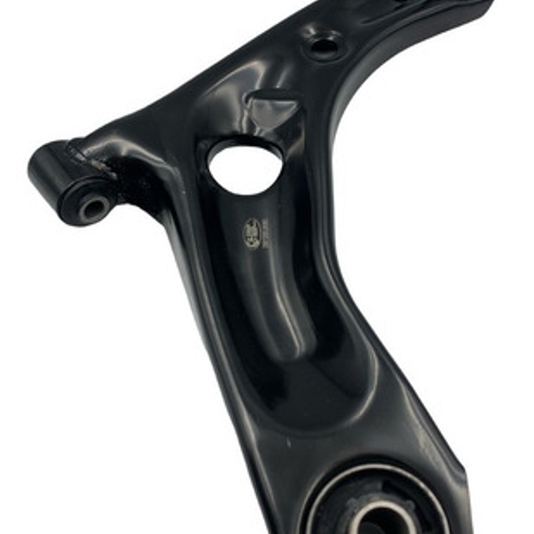 Bandeja Suspensión Derecha Jac J2 1.0 2012-2020 Dak10 1