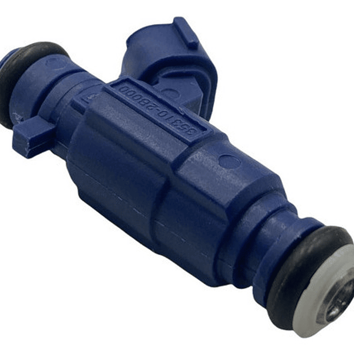 Inyector Combustible Para Kia Rio 3 4 Y 5 1.4 2012-2018 G4fa 3