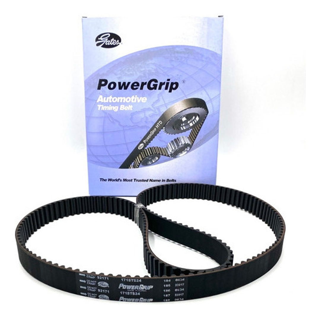 Kit Distribucion Chevrolet Captiva 2.4 2007-2011  Korea 2