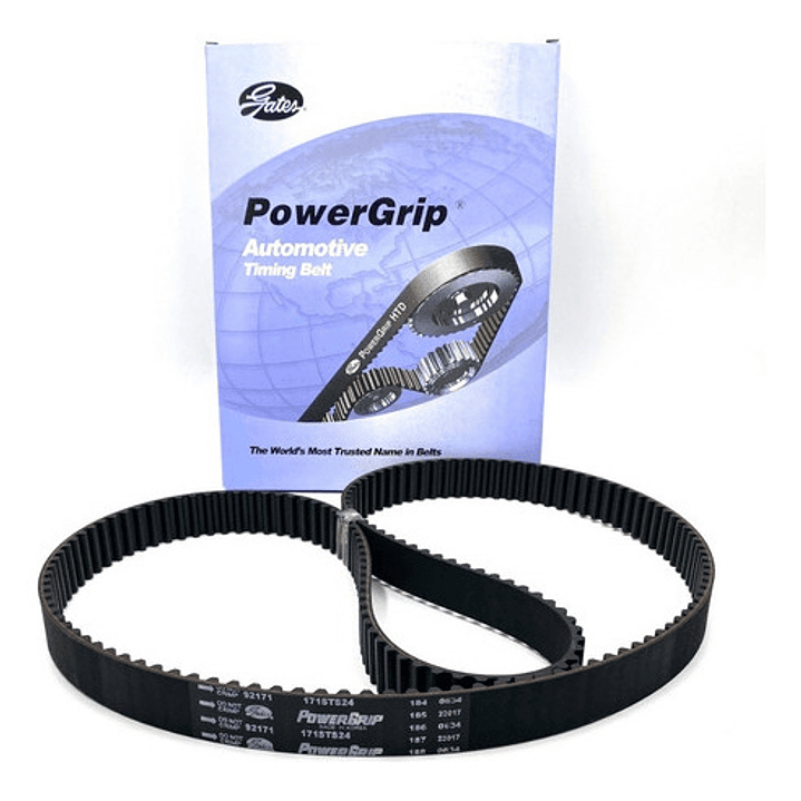 Kit Distribucion Chevrolet Captiva 2.4 2007-2011  Korea 2