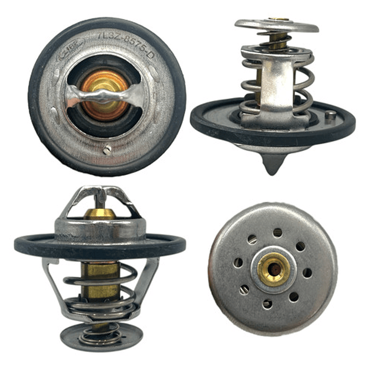 Termostato Para Ford  Explorer Sport Trac 4.6 2007-2010 4