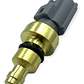 Bulbo Sensor Temperatura Para Ford Ka 1.6 1997-2009 Zetec - Miniatura 1