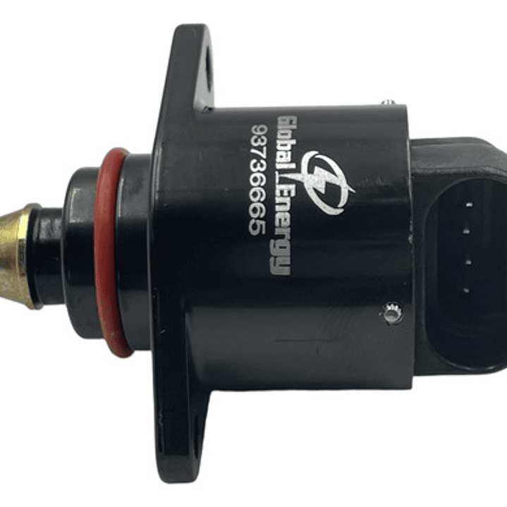 Valvula Iac Chevrolet Sail 1.4 16v 2011-2017 2