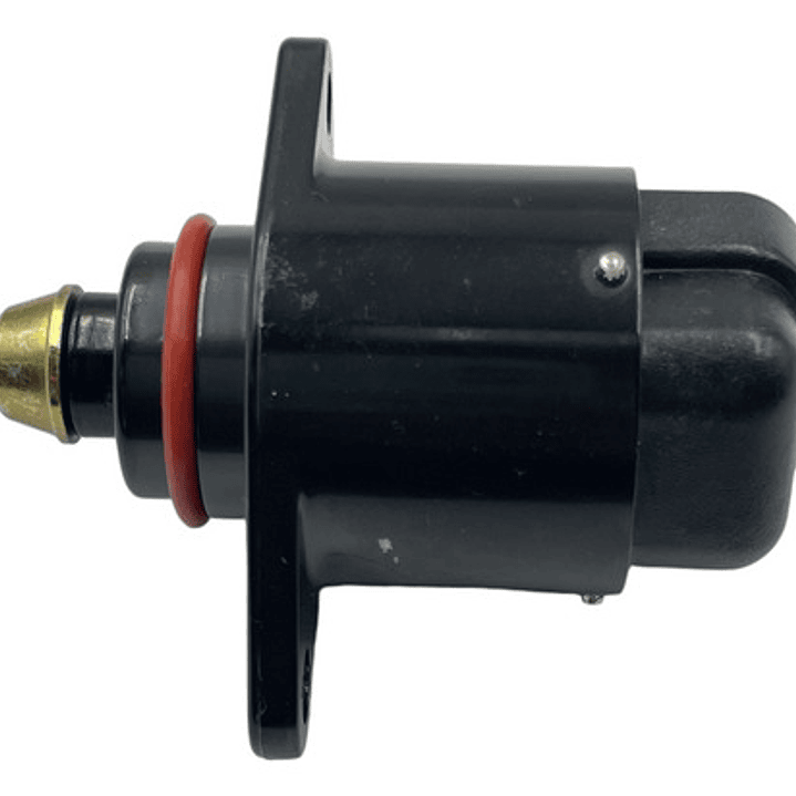 Valvula Iac Chevrolet Sail 1.4 16v 2011-2017 5