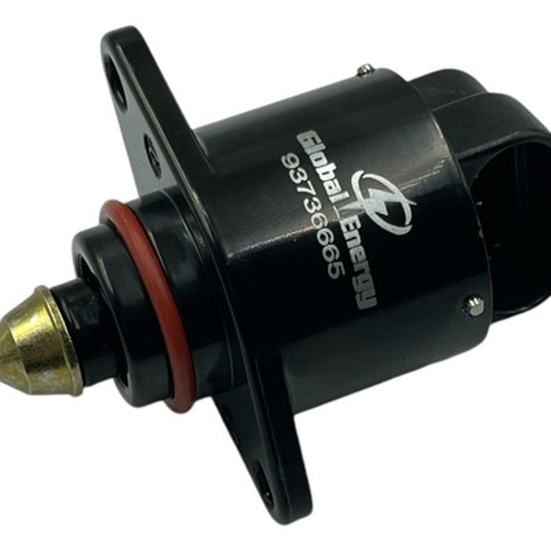 Valvula Iac Chevrolet Sail 1.4 16v 2011-2017 4