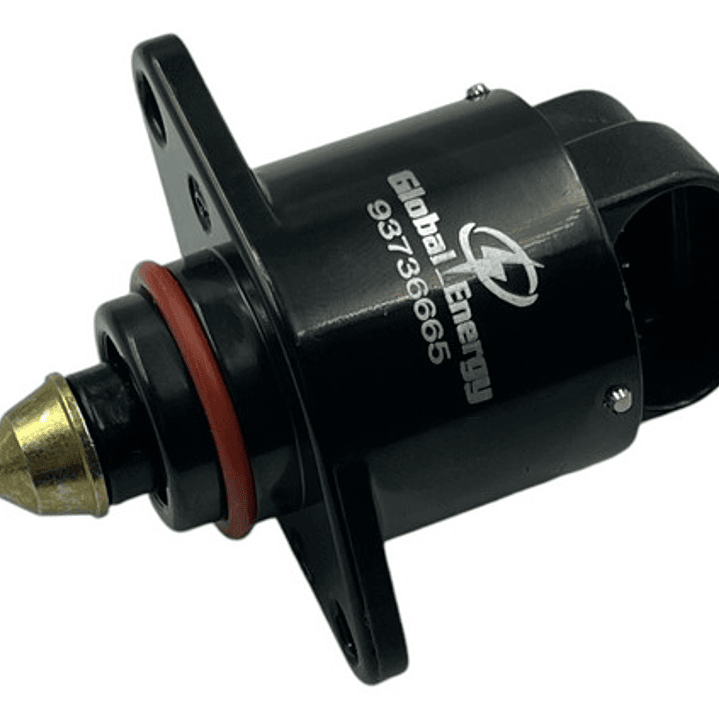 Valvula Iac Chevrolet Sail 1.4 16v 2011-2017 4