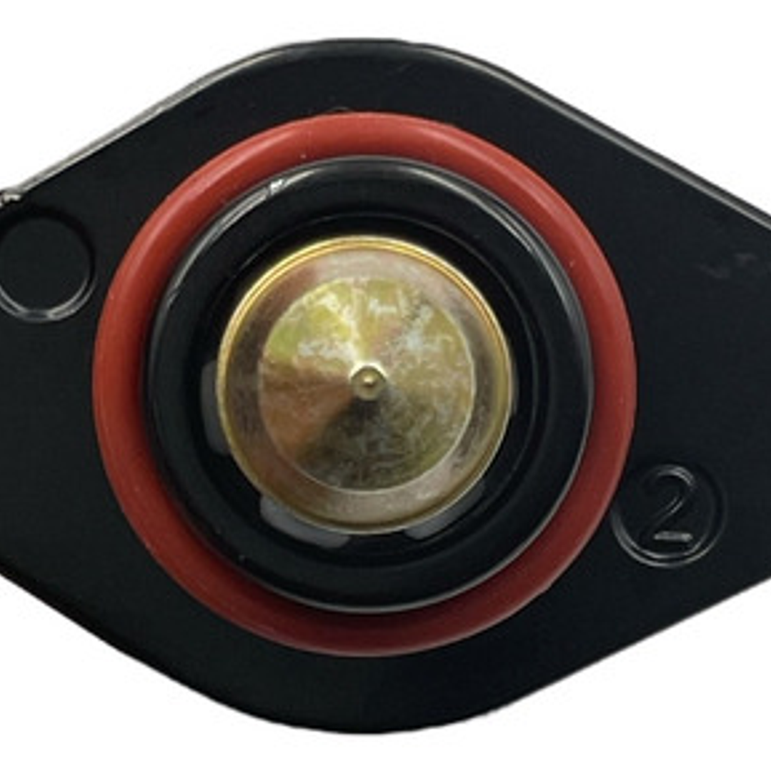 Valvula Iac Chevrolet Sail 1.4 16v 2011-2017 3