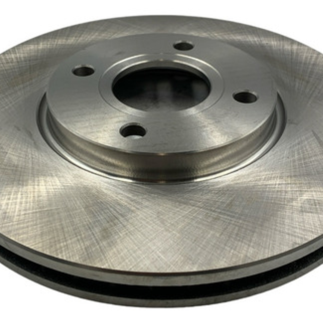 Discos Freno Delantero ( El Par) Ford Ecosport 2013-2020 2