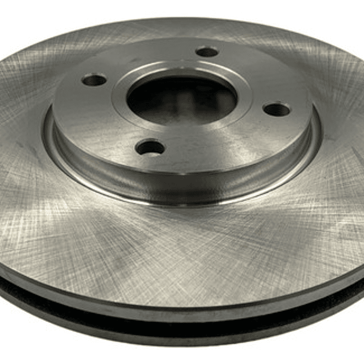 Discos Freno Delantero ( El Par) Ford Ecosport 2013-2020 2