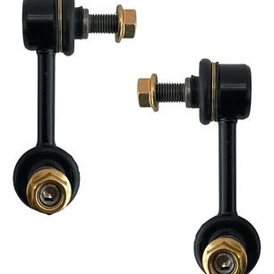 Par Bieletas Barra Estab Great Wall Voleex C50 1.5 2014-2022