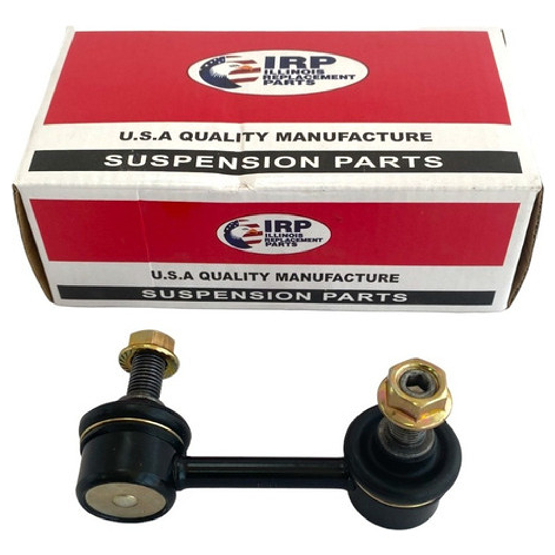 Par Bieletas Barra Estab Great Wall Voleex C50 1.5 2014-2022 4