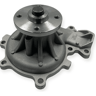 Bomba Agua Isuzu Npr 4.3 1994-1998 4hf1