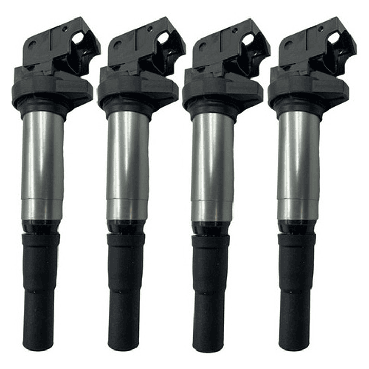 Bobinas Encendido Citroen Ds3 Ds4 1.6 2011-2017 Kit 4 Pzas 1