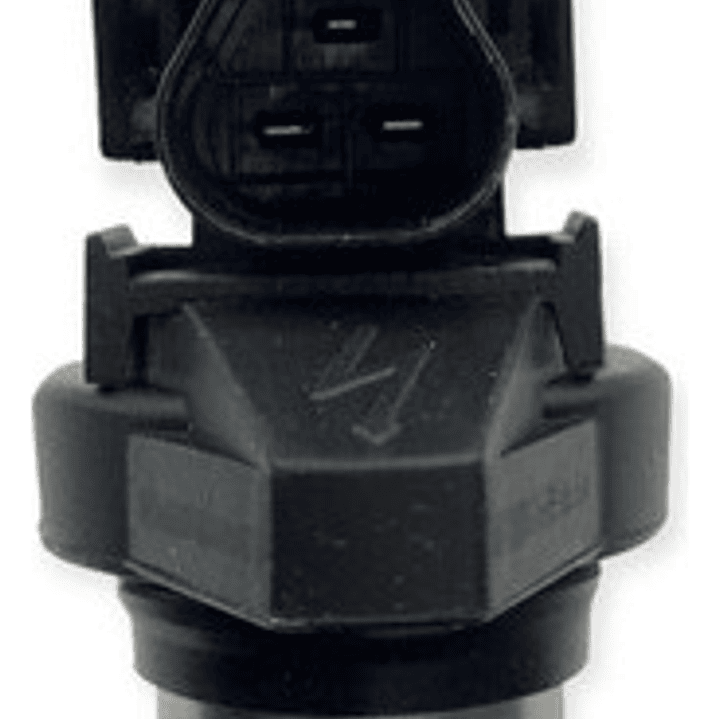 Bobinas Encendido Citroen Ds3 Ds4 1.6 2011-2017 Kit 4 Pzas 2