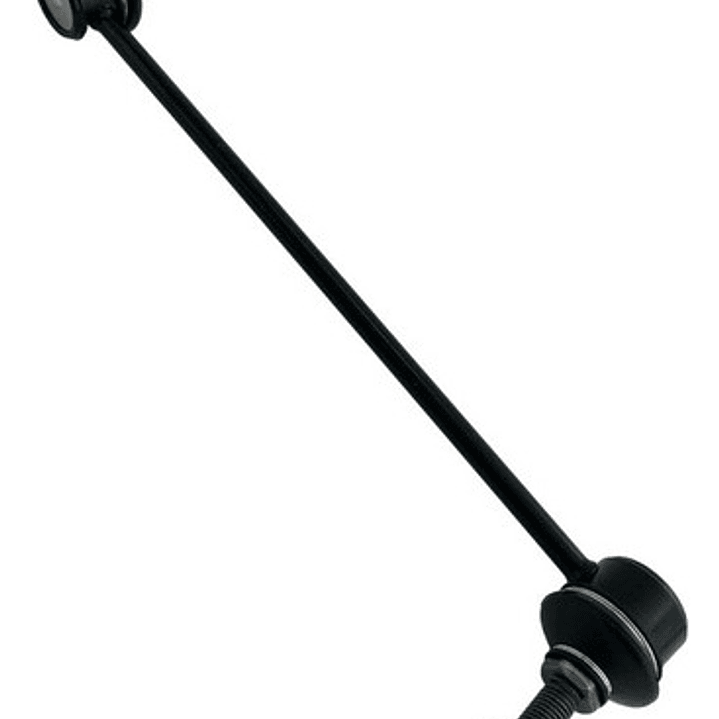 Bieleta Barra Estabilizadora Para Chevrolet Sail 1.4 2011-17 2