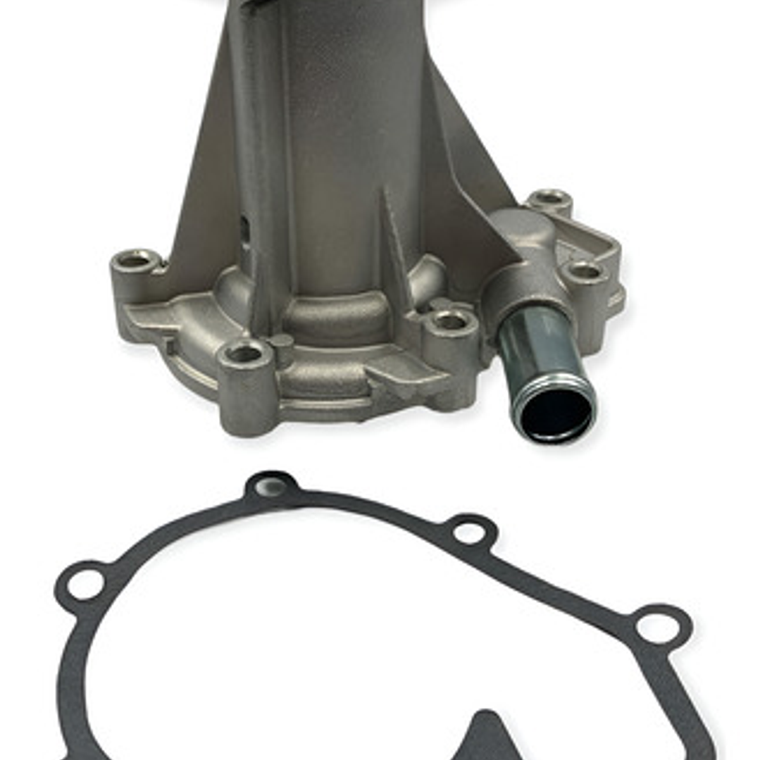 Bomba De Agua Ssangyong Actyon Sport Euro 4  2.0 2006-2012 1