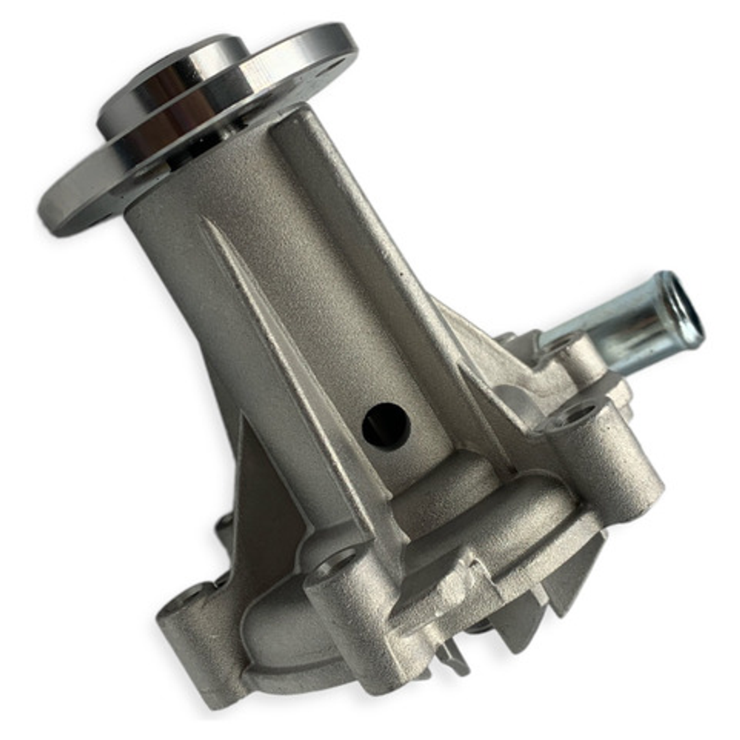 Bomba De Agua Ssangyong Actyon Sport Euro 4  2.0 2006-2012 5