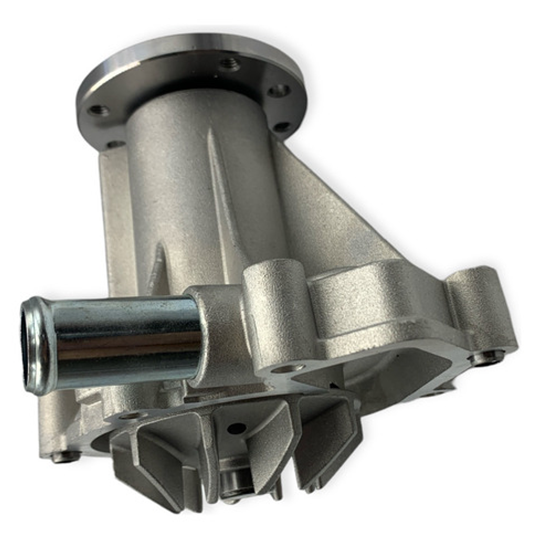 Bomba De Agua Ssangyong Actyon Sport Euro 4  2.0 2006-2012 3