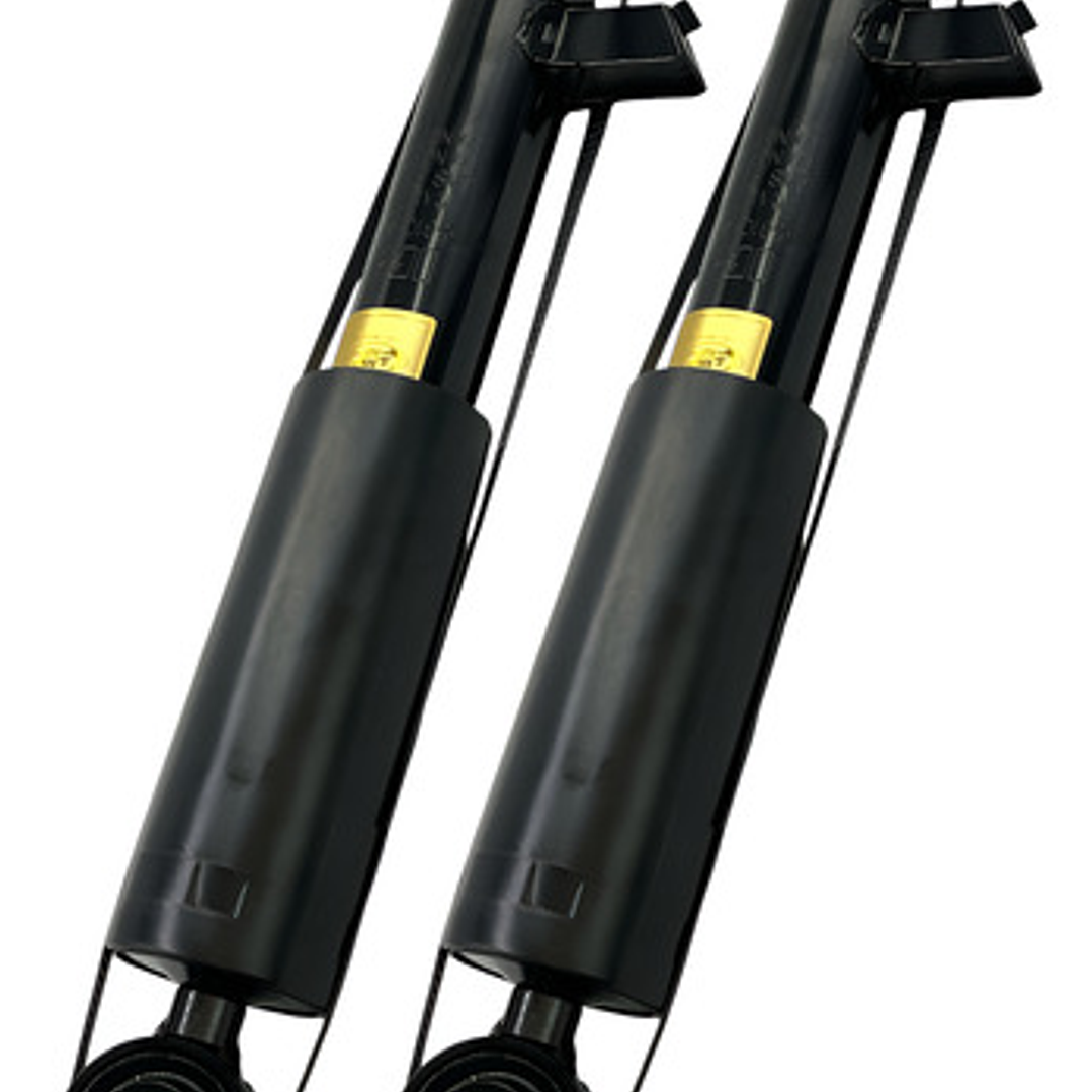 Par Amortiguador Trasero Para Hyundai Santa Fe 2.4 2013-2018 1