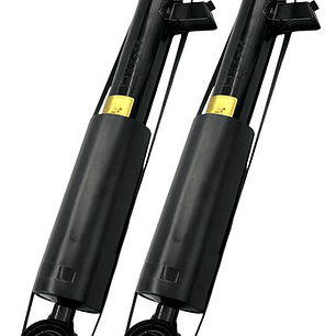 Par Amortiguador Trasero Para Hyundai Santa Fe 2.4 2013-2018