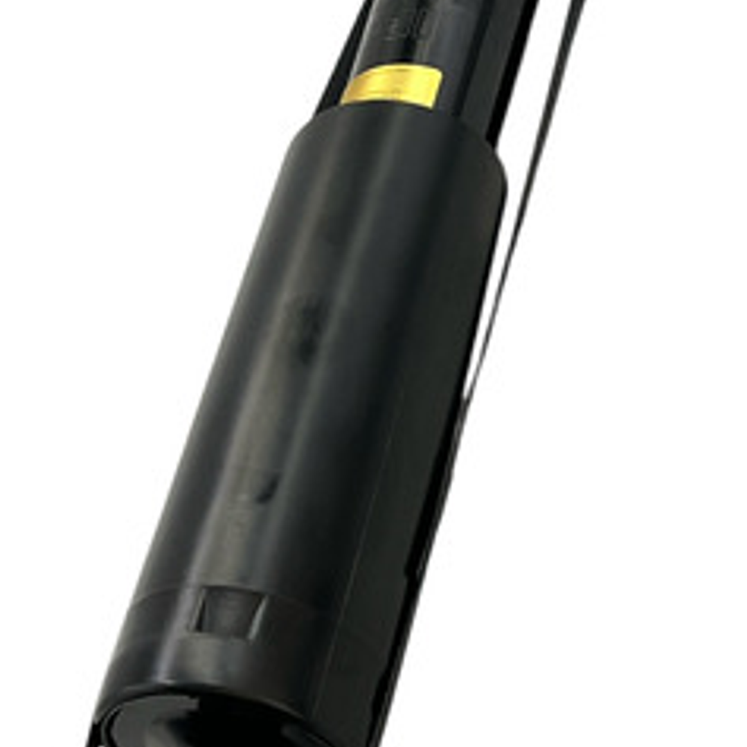 Par Amortiguador Trasero Para Hyundai Santa Fe 2.4 2013-2018 3