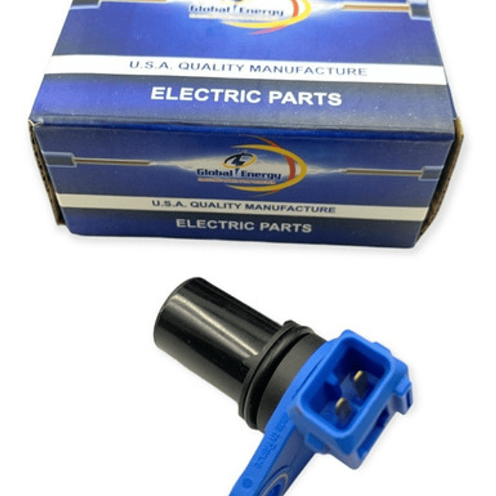 Sensor Posic. Eje Leva Para Ford Ecosport 1.6 2003-08 Zetec 3