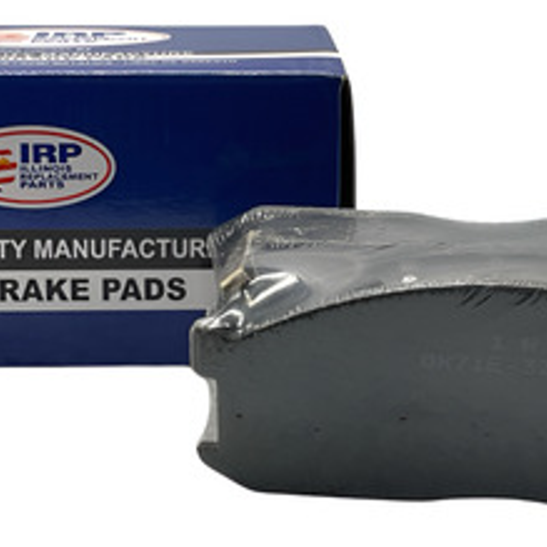 Pastillas Freno Delantera Para Kia K2400 2.4 1992-1998 1