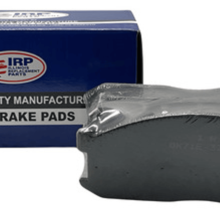 Pastillas Freno Delantera Para Kia K2400 2.4 1992-1998 1