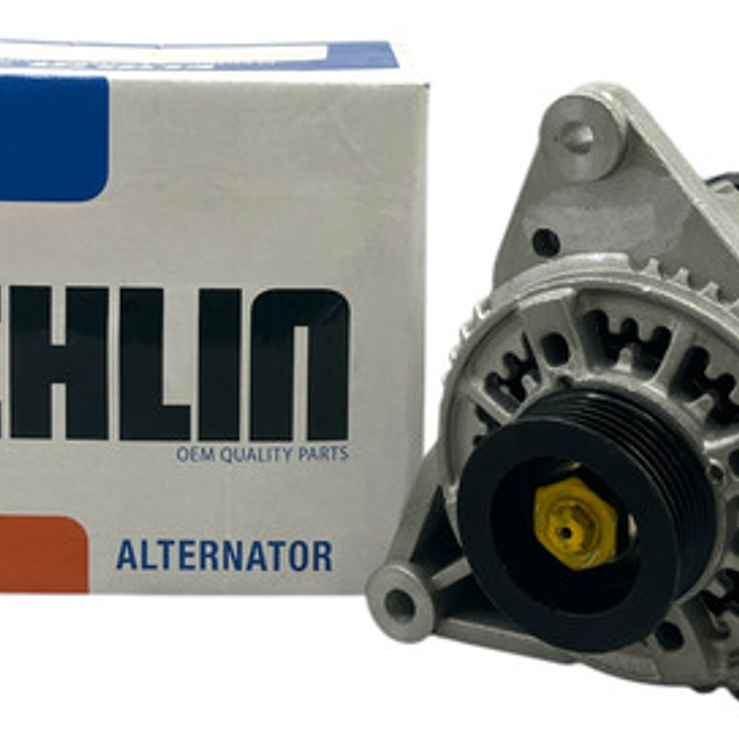 Alternador Para Peugeot 306  1.4 1.6 1.8  1994-2003 1