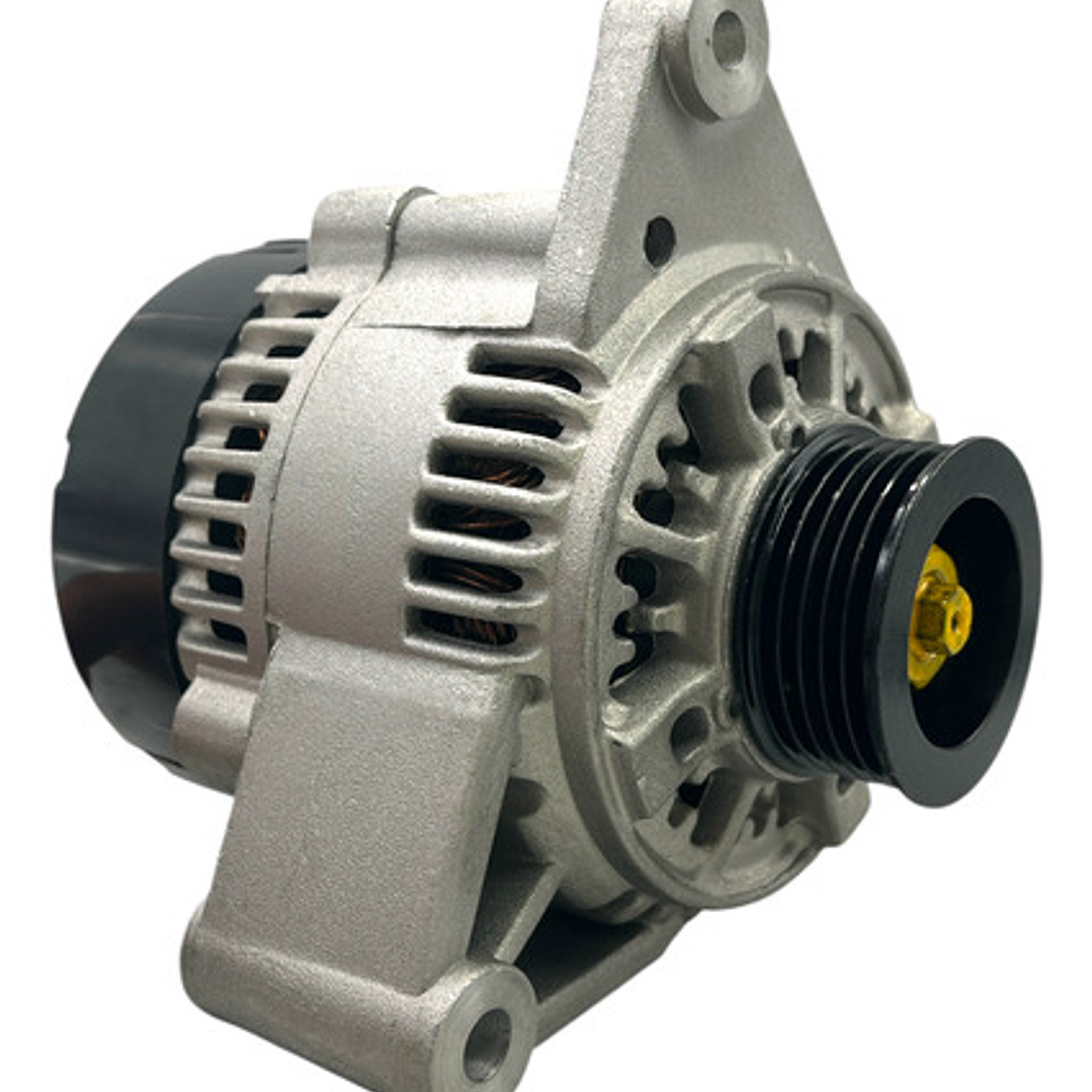 Alternador Para Peugeot 306  1.4 1.6 1.8  1994-2003 2