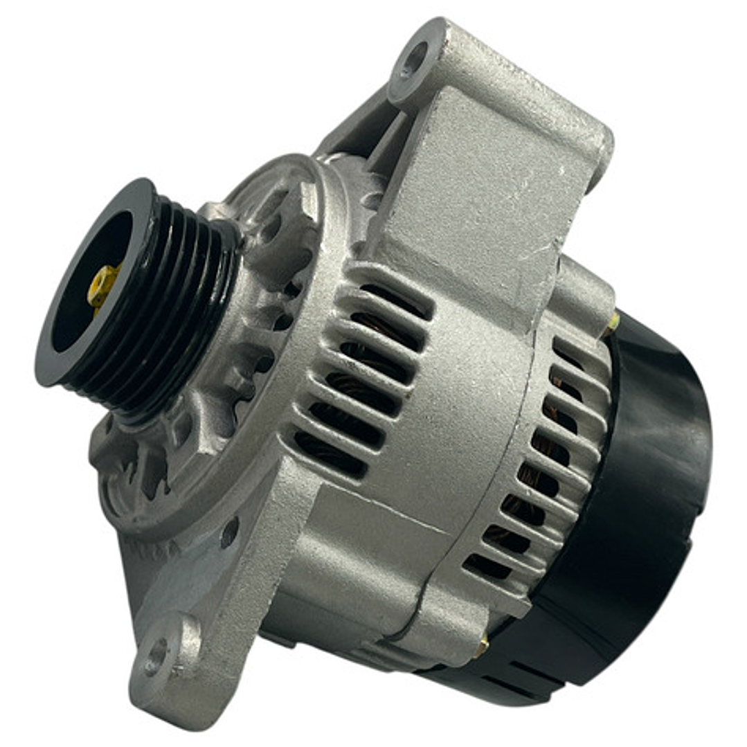 Alternador Para Peugeot 306  1.4 1.6 1.8  1994-2003 6