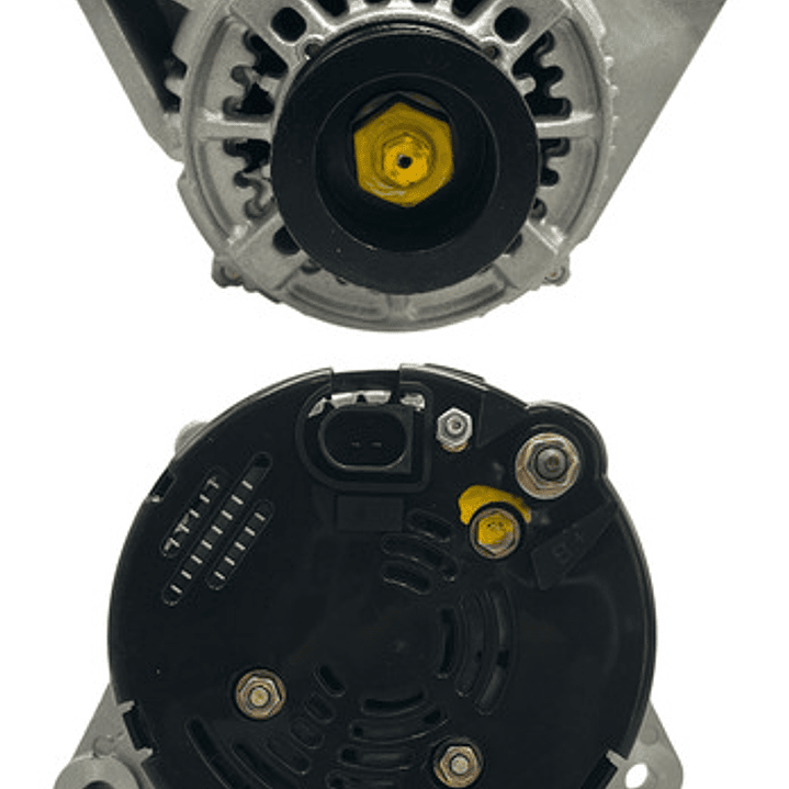 Alternador Para Peugeot 306  1.4 1.6 1.8  1994-2003 5