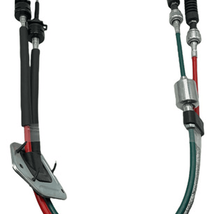 Piola Selectora Cambio Chery Tiggo 3 1.6 2015-2019 1