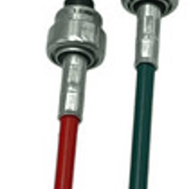 Piola Selectora Cambio Chery Tiggo 3 1.6 2015-2019 4