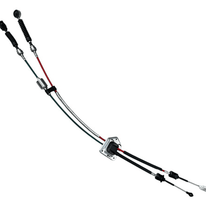 Piola Selectora Cambio Chery Tiggo 3 1.6 2015-2019 2