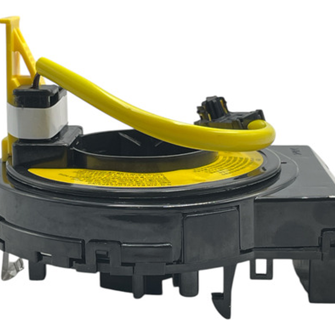 Cinta Airbag Para Hyundai Elantra 2.0 2007-2011 Negro 3