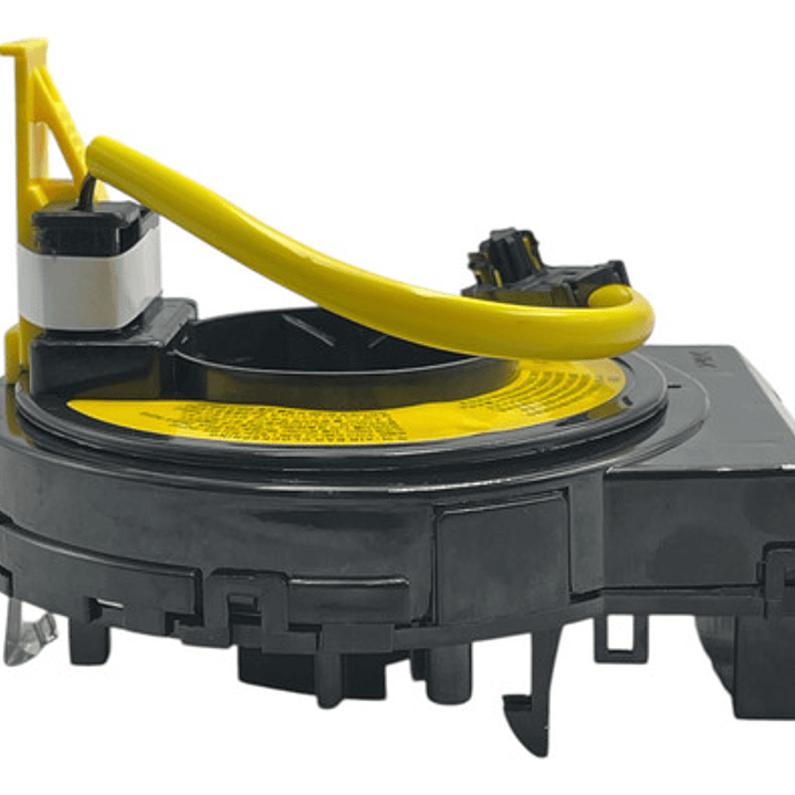 Cinta Airbag Para Hyundai Elantra 2.0 2007-2011 Negro 3