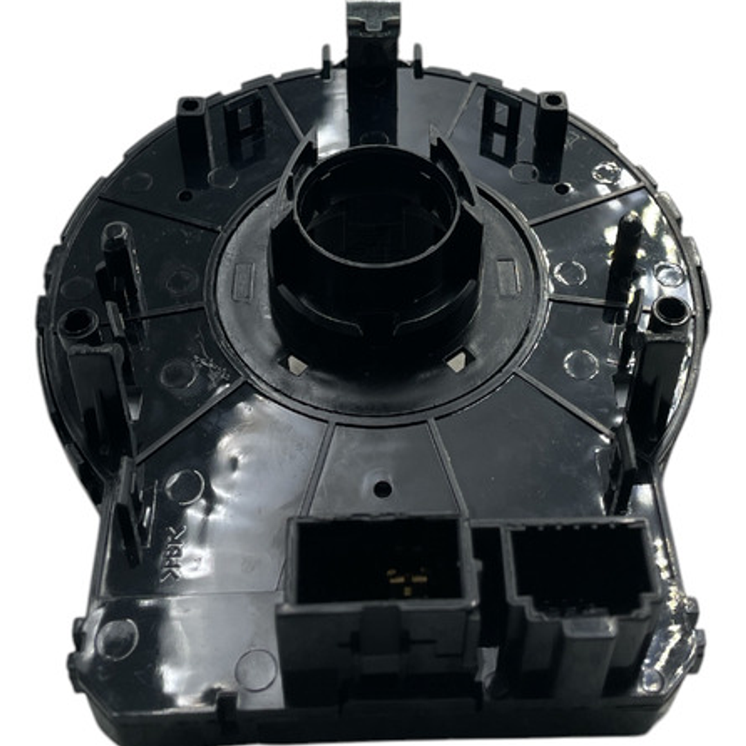 Cinta Airbag Para Hyundai Elantra 2.0 2007-2011 Negro 8