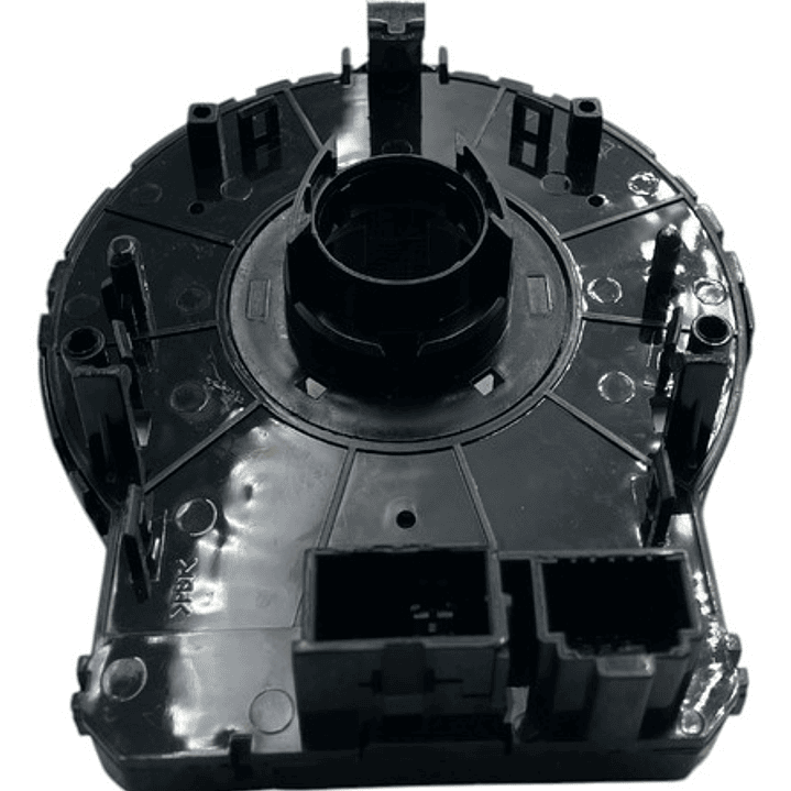 Cinta Airbag Para Hyundai Elantra 2.0 2007-2011 Negro 8