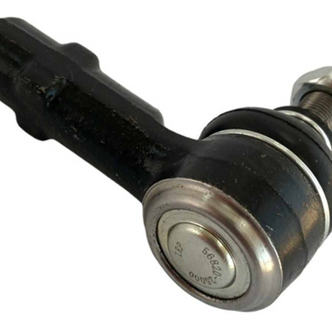 Par Terminal Dirección Para Hyundai Trajet 2.0 2002-2007 2