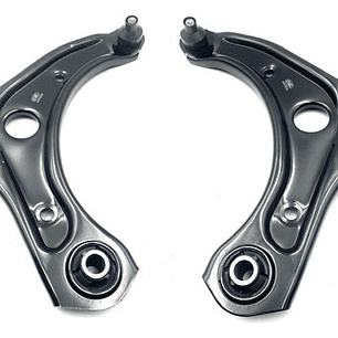 Bandeja Suspensión Izqu/ Dere Nissan Versa 1.6 2012-2018 