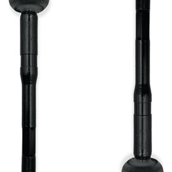 Terminal O Brazo Axial Para Hyundai H-1 New Tq 2.5 2008-2019 4