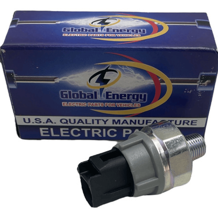 Bulbo Sensor Presión Aceite Yaris 1.3 1.5 1999-2005 1