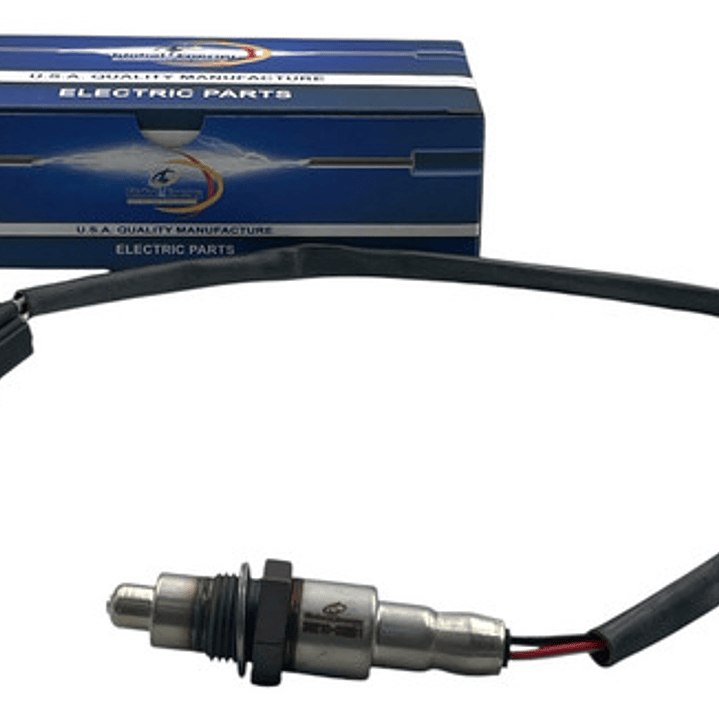 Sensor Oxigeno Para Morning 1.2 2017-2022 G4la (posición 2) 1