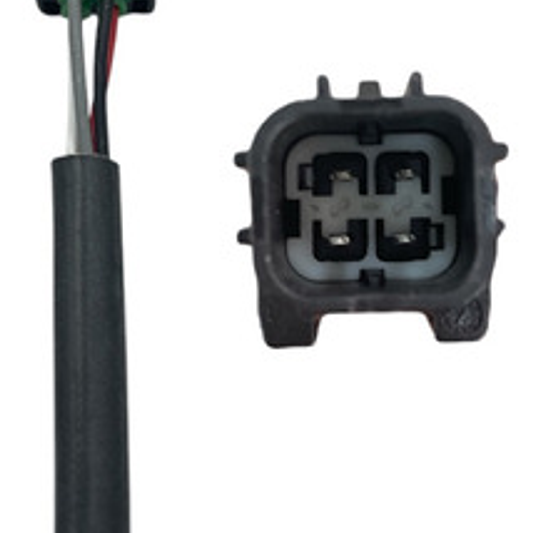 Sensor Oxigeno Para Morning 1.2 2017-2022 G4la (posición 2) 4