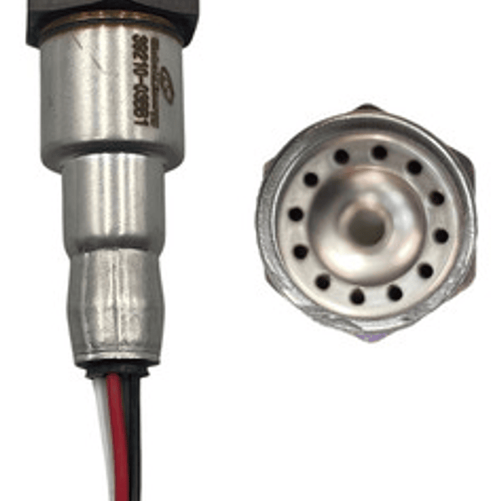 Sensor Oxigeno Para Morning 1.2 2017-2022 G4la (posición 2) 2