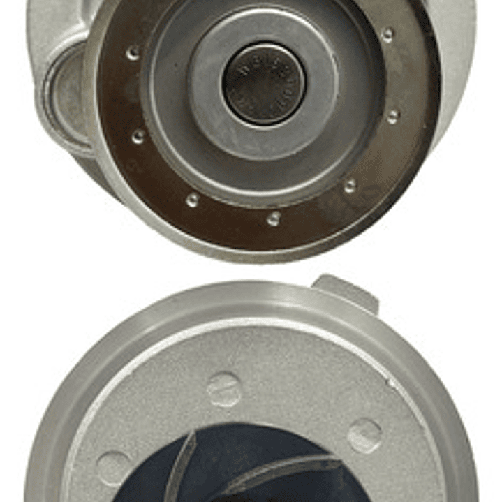 Bomba Agua Chevrolet Luv Dmax 2.4 8v 2005-2009 4x2 C24ne 5