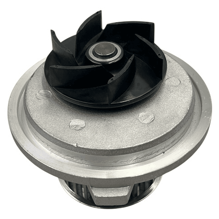 Bomba Agua Chevrolet Luv Dmax 2.4 8v 2005-2009 4x2 C24ne 6